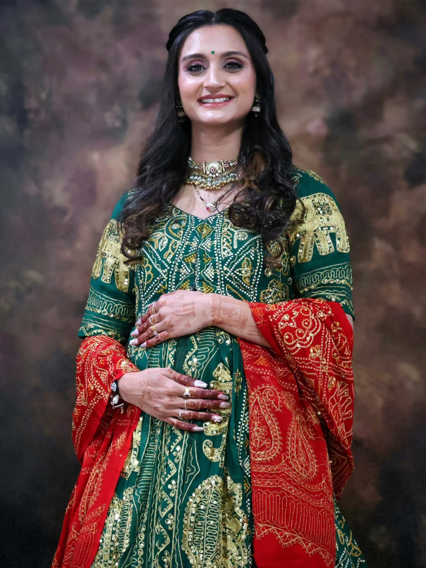 Baby Shower & Engagement